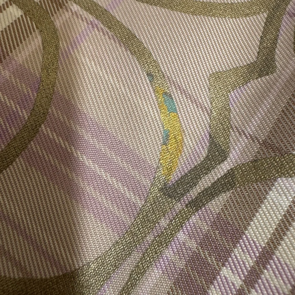 Coach Plaid Shoulder Bag - Picture 13 of 15